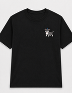 Pit Bull Embroidered Tee