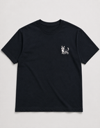 Husky Embroidered Tee