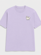 Pomeranian Embroidered Tee