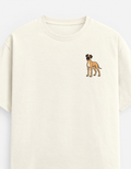 Great Dane Embroidered Tee