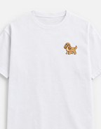 Cocker Spaniel Embroidered Tee